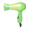 SOGO SEC-SS-3615-G Phon da viaggio 800 W pieghevole verde Bellezza/Cura dei capelli/Strumenti per lo styling/Asciugacapelli e accessori/Asciugacapelli SellUp - Bassano del Grappa, Commerciovirtuoso.it