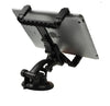 SUPPORTO STAND HOLDER PER TABLET 7 E 10 AUTO CASA REGOLABILE ROTAZIONE 360° Elettronica/Informatica/Accessori/Accessori per Tablet PC/Supporti Trade Shop italia - Napoli, Commerciovirtuoso.it