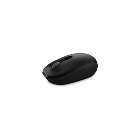 Mouse Wireless Microsoft U7Z-00004 1850 Nero