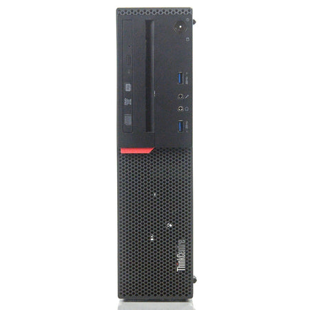 PC Lenovo ThinkCentre M710s Core i7-6700 Ram 16GB SSD 480GB WI-FI