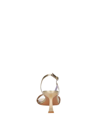 Albano Sandalo Elegante Con Strass Nuova Collezione tacco 8 cm Moda/Donna/Scarpe/Scarpe col tacco Cantali Calzature - Randazzo, Commerciovirtuoso.it