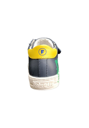 Scarpe sneakers Unisex bambino FALCOTTO TAHOLE Moda/Bambini e ragazzi/Scarpe/Sneaker e scarpe sportive/Sneaker casual Scarpetteria Gica - Trani, Commerciovirtuoso.it