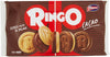 Ringo Cacao Expo 55 gr Pavesi, confezione 24 Pz. Biscotti al Cacao Merenda Snack Colazione Ringo Cacao Expo Pavesi Non solo alimenti - Albano Laziale, Commerciovirtuoso.it