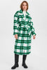 Cappotto Donna Numph Nuadele Jacket Fantasia Moda/Donna/Abbigliamento/Giacche e cappotti/Cappotti Snotshop - Roma, Commerciovirtuoso.it