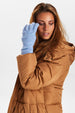 Guanti Donna Numph Nufillina Gloves Moda/Donna/Accessori/Guanti e manopole Snotshop - Roma, Commerciovirtuoso.it