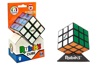 Cubo di Rubik's 3x3 Spin Master