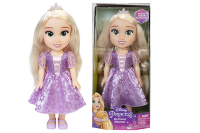 Rapunzel Toddler 35 cm Disney Princess