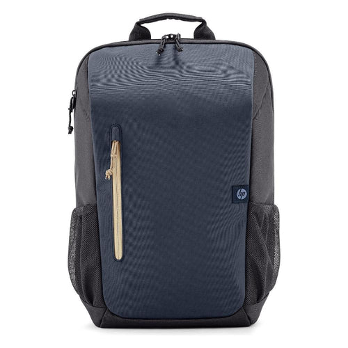 HP Zaino notebook 15,6 TRAVEL 18L Blue Night 6B8U7AA