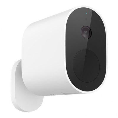 Xiaomi Mi Wireless Outdoor Security Camera 1080p Telecamera di sicurezza IP Esterno 1920 x 1080 Pixel Parete - (XIA MI BHR4433GL