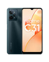 realme C31 16,5 cm (6.5) Doppia SIM Android 11 4G Micro-USB 4 GB 64 GB 5000 mAh Verde - (REA DS C31 4+64GB GLO DGRN RMX3501)
