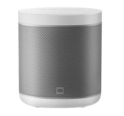 Xiaomi Mi Smart Speaker - (XIA MI QBH4190GL SMART SPEAKER)
