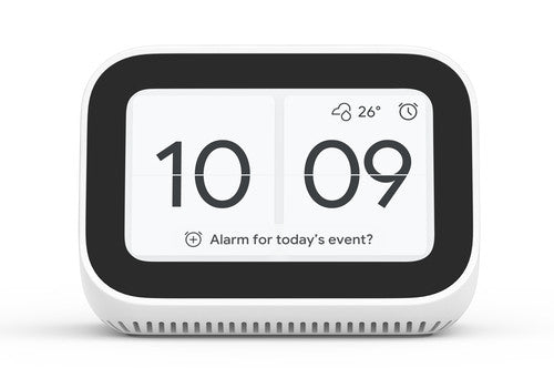 Xiaomi Mi Smart Clock - (XIA MI QBH4191GL SMART CLOCK X04G WHT)