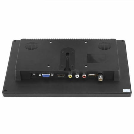 Monitor HDMI Schermo LCD TFT 10.1 POLLICI 1080p Altoparlante Integrato VGA BNC USB Elettronica/Informatica/Monitor Zencoccostore - Formia, Commerciovirtuoso.it