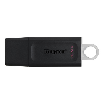 Kingston DataTraveler Exodia DTX/32GB Flash Drive USB 3.2 Gen 1