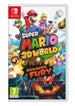 SWITCH MARIO 3D WORLDS + BOWSER S FURY