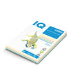 Carta IQ Color - A4 - 160 gr - mix 5 colori tenui RB01 - Mondi - conf. 100 fogli Casa e cucina/Hobby creativi/Carta e lavorazione della carta/Carta/Carta decorativa Eurocartuccia - Pavullo, Commerciovirtuoso.it