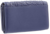Portafoglio Donna Blu Alv by Alviero Martini Portamonete Blu Collezione Parigi 17x10,5 Cm Moda/Donna/Accessori/Portafogli e porta documenti/Portafogli Liquidator Italia - Nicosia, Commerciovirtuoso.it