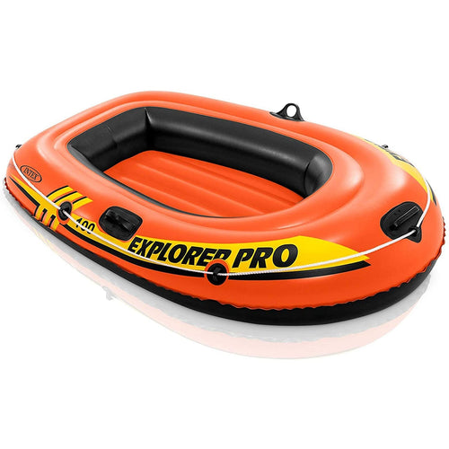 Canotto gonfiabile per bambini Explorer Pro 100 da mare e piscina 160 cm Giochi e giocattoli/Sport e giochi all'aperto/Giochi aquatici e piscine per bambini/Canotti e gonfiabili galleggianti La Zappa - Altamura, Commerciovirtuoso.it