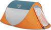 Tenda Da Campeggio 2 Posti Apertura due Secondi Con Zanzariera Sport e tempo libero/Attività ricreative all'aperto/Camping e outdoor/Tende/Tende igloo La Zappa - Altamura, Commerciovirtuoso.it