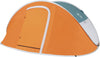 Tenda Da Campeggio 2 Posti Apertura due Secondi Con Zanzariera Sport e tempo libero/Attività ricreative all'aperto/Camping e outdoor/Tende/Tende igloo La Zappa - Altamura, Commerciovirtuoso.it