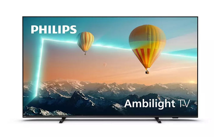 Smart TV Philips 43PUS8007 43  4K Ultra HD LED WIFI