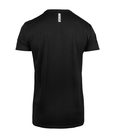 Venum T-Shirt Muay Thai Vt Black/White