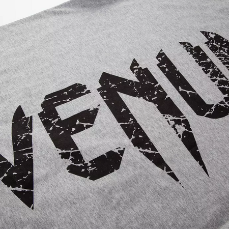 Venum T-Shirt Giant Grey