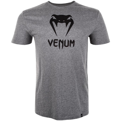 Venum T-Shirt Classic Heather Grey