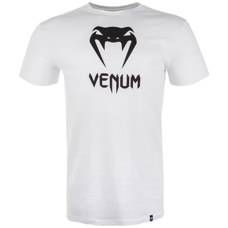 Venum T-Shirt Classic White