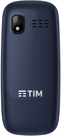 Tim Easy 4G Smartphone Marchio Tim 2 GB Blu Cellulari Italia Tim