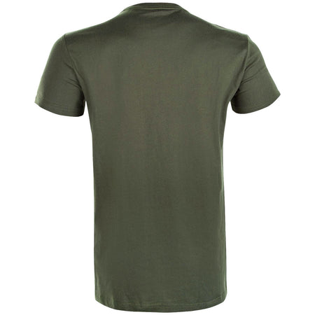 Venum T-Shirt Classic Khaki