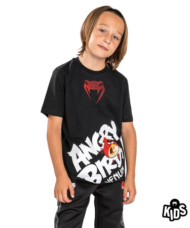 Venum T-Shirt Angry Birds Kids
