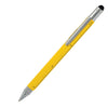 Portamine Tool Pen - punta 0 9mm - giallo - Monteverde Cancelleria e prodotti per ufficio/Penne matite scrittura e correzione/Penne e ricariche/Penne a sfera Eurocartuccia - Pavullo, Commerciovirtuoso.it