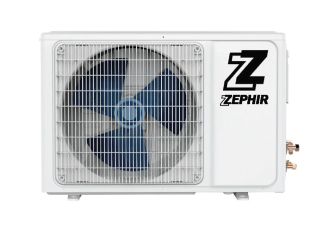 Zephir condizionatore ztq wifi motore + split 9000btu