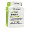 ALPHAZER Isozer Powder 700 grammi Salute e cura della persona/Alimentazione e nutrizione/Integratori per lo sport/Integratori di proteine/Proteine del siero del latte Tock Black - Solofra, Commerciovirtuoso.it