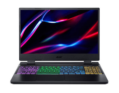 Acer Nitro 5 AN515-58-760C Computer portatile 39,6 cm (15.6) Full HD IntelÂ® Coreâ„¢ i7 i7-12700H 16 GB DDR4-SDRAM 1,02 TB SSD
