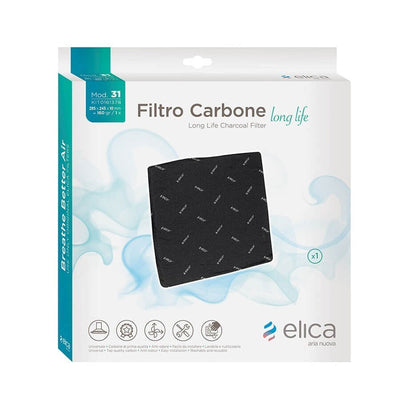 Filtro a Carbone Standard F00439 Originale Elica