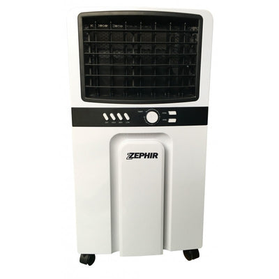 Zephir ZAIR02 Raffrescatore ad acqua potenza 65 Watt