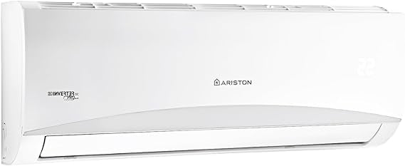 Ariston prios condizionatore climatizzatore + split 12000btu