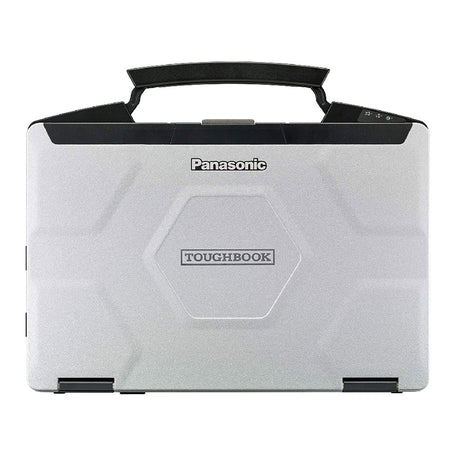 Pc Portatile Ricondizionato Panasonic Toughbook CF-54 14" TOUCH CORE I5 Ram 8GB SSD Win 10