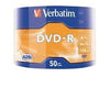 VERBATIM PACK DVD-R  4.7 GB 043788-02 Elettronica/Informatica/Accessori/Supporti vergini/DVD+R Ecoprice.it - Avellino, Commerciovirtuoso.it