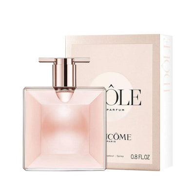 Lancome Idôle Eau De Parfum 25 Ml Profumo Donna Bellezza/Fragranze e profumi/Donna/Eau de Parfum OMS Profumi & Borse - Milano, Commerciovirtuoso.it