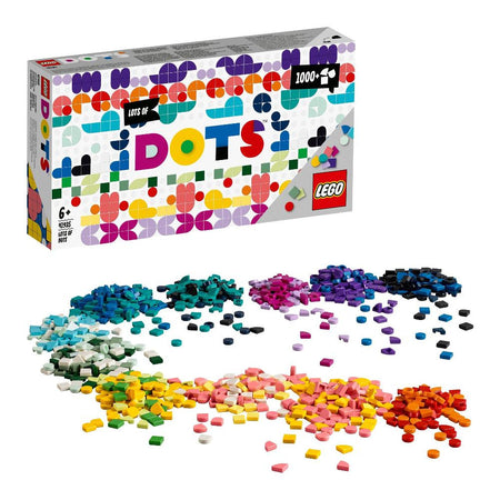 LEGO 41936 DOTS Kit Lavoretti Creativi