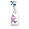 Sgrassante sanificante Saniter Plus - Alca - trigger da 750 ml Casa e cucina/Detergenti e prodotti per la pulizia/Detergenti per la casa/Detergenti multiuso Eurocartuccia - Pavullo, Commerciovirtuoso.it