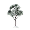 Albero di Natale Mountain Pine, accessorio villaggio di Natale in Metallo Casa e cucina/Decorazioni per interni/Addobbi e decorazioni per ricorrenze/Decorazioni natalizie/Oggettistica MagiediNatale.it - Altamura, Commerciovirtuoso.it