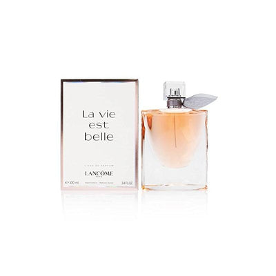 Lancome La Vie Est Belle Eau De Parfum 100 Ml Profumo Donna Spray Bellezza/Fragranze e profumi/Donna/Eau de Parfum OMS Profumi & Borse - Milano, Commerciovirtuoso.it