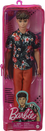 Barbie Ken Fashionistas Bambola n. 184 Mattel