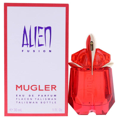 Thierry Mugler Alien Fusion Edp Profumo Donna Spray Eau De Parfum Bellezza/Fragranze e profumi/Donna/Eau de Parfum OMS Profumi & Borse - Milano, Commerciovirtuoso.it