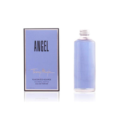 Thierry Mugler Angel Edp 100 Ml Ricarica# Profumo Donna Bellezza/Fragranze e profumi/Donna/Eau de Parfum OMS Profumi & Borse - Milano, Commerciovirtuoso.it