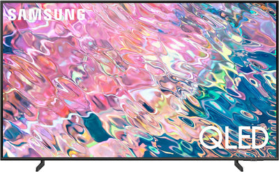 Samsung Smart TV QE43Q60BAUXZT 43 Serie Q60B QLED 4K